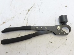 Specialty Products Company 83125 Heavy Duty Wheel Weight Pliers Tool