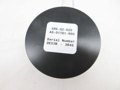 LABSPHERE AS-01161-960 SRS-02-020 2% SPECTRALON DIFFUSE REFLECTANCE STANDARD