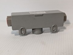 Dwyer 629C-02-CH-P2-E5-S1 Differential Pressure Transmitter, 0-10 PSI, 35 VDC