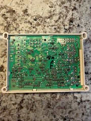 White-Rodgers 50A55-843 Universal Integrated Furnace Control Circuit Board