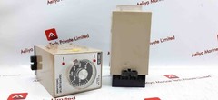 HANYOUNG HY-T57A Super Timer with base 110V/220V50/60HZ