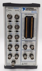 National Instruments BNC-2110 Shielded Connector Block / Breakout Box 185124F-01