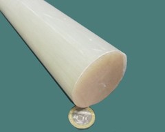Phenolic Micarta G10FR4 Rods 2.00 Diameter x 36″ Long