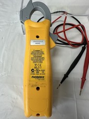 Fieldpiece SC240 Compact Clamp Meter W/ Leads