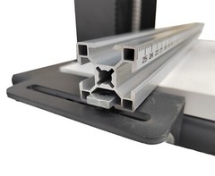 φ35mm&φ3mm Cabinet Door Hinge Driller Boring Machine with Automatic Start-Stop