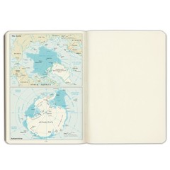 Gallery Leather Desk Weekly Monthly Planner 2027, 12 Months, 8 x 5.5″