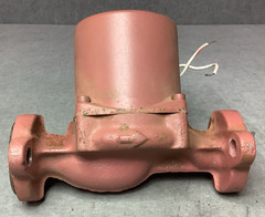 Grundfos Type UP 15-42F Cast Iron Circulator Pump – p/n 59896155 – Tested OK