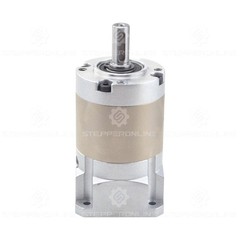 STEPPERONLINE Ratio 5~100:1 Planetary Gearbox Backlash 15~20arc-min for Nema 17