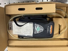 New Cosmos XP-3160 Gas Detector CH4 Toluene High Sensitivity w/ Probe Tested