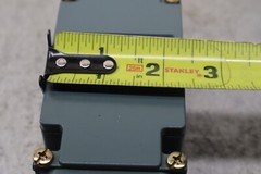TAIHEI BOEKI TDZ-3FL24 Pressure Switch 35MPa Used With Warranty