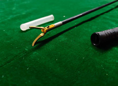 Laparoscopic Bipolar Maryland Gold Jaw with 2pc Cable Free Reusable Instruments