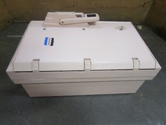 CROUSE-HINDS NCB 1018F 5618 M3 ELECTRICAL CIRCUIT BREAKER ENCLOSURE 100A FRAME