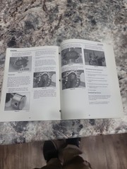 Toro E Engine Lawn-Boy Service Manual Shop Repair 492-0647