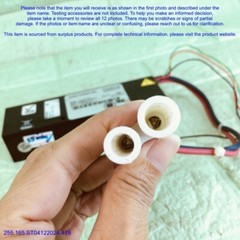 Laser Drive 111-1700-4.9-5, Helium Neon supply as photos, SN:0673, FedExDHL