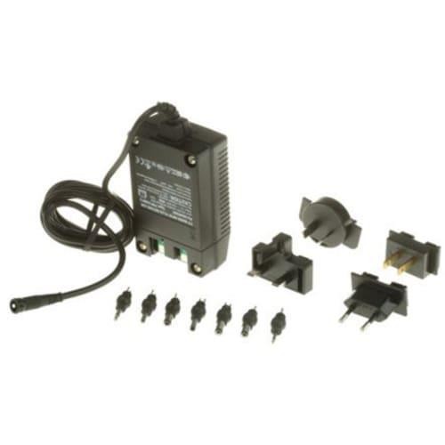 1PC RS PRO 7934332 Lead Acid Automotive Battery Charger 2A 12V 6 Stage Euro