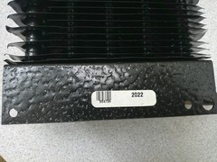 TRUE MANUFACTURING 98735 REFRIGERATOR EVAPORATOR COIL NIB