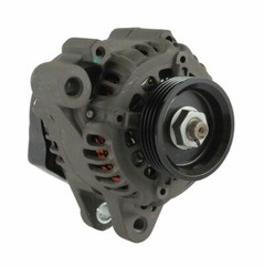 New Alternator 55 Amp 2012-On Mercury Marine 150 150HP Outboard