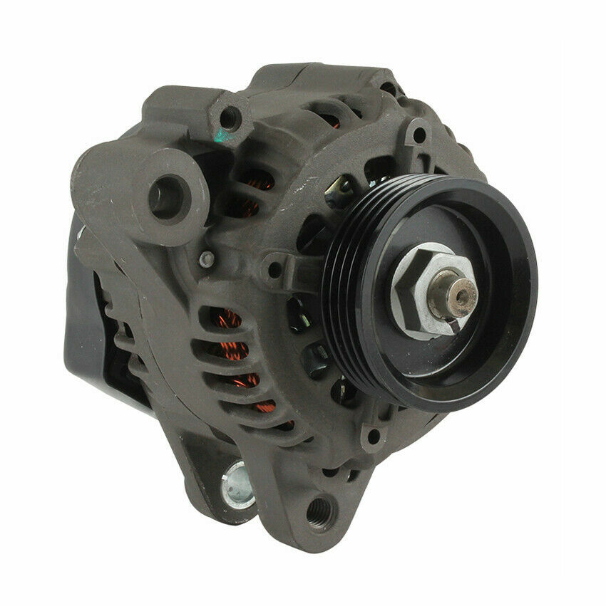 NEW ALTERNATOR FITS MERCURY MARINE 150HP 150 HP OUTBOARD ENGINE 8M0057693