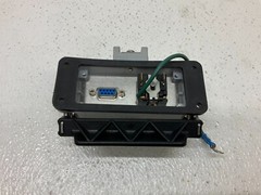 Mencom DP1-DB9-16LS Interface Module DP1DB916LS (TSC)