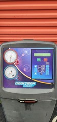 Robinair SPX Cooltech 34700z