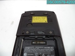 Parts/Repair Honeywell Dolphin 7800L0N Mobile Computer Android Scanner Handheld