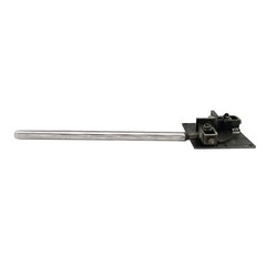 1-20mm Bearing Type Steel Bar Bender Manual Small Rebar Bending Machine Portable