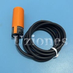 Capacitive Proximity Switch Sensor For IFM KI0203 KI-0203 KI-2015-BBOA/NI 15mm