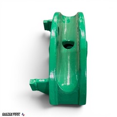 GREENLEE 16741 LARGE SHOE SUPPORT 2-1/2″-4″ FOR RIGID CONDUIT BENDERS