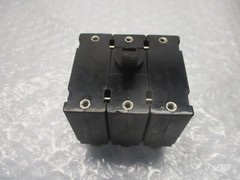 SANKEN AIRPAX 7938 BREAKER 3POLE 0.5AMP UNMP