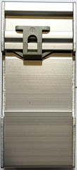 Harting Electric ESC eCon 2050-A 5 Port Ethernet Switch Hub IP 30 $25.00 + FREE