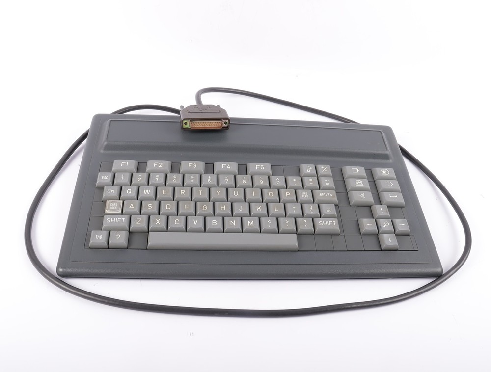 Bosch Keyboard CC200 CC220 CC300 CC320 CCK RAFI 3.93501.624/0000-000 #110426