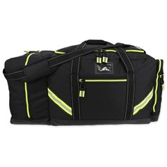 Lightning X 3XL Firefighter Turnout Gear Bag No Logo | LXFB10NL | Personalized