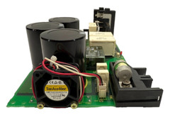 FANUC A16B-2203-0450 – ALPHA Servo Drive Power Board