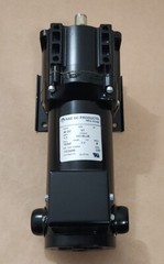 *NEW* Rae Corporation 3130298 DC Motor 90Vdc 61Rpm 1.5A 113 In.Lb TENV +Warranty
