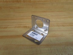 Banner SMB30MM SS Sensor Bracket 30mm 12ga 27162 14697