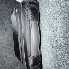 FranklinCovey Classic 7-Ring Zippered Planner Binder Organizer