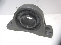 NTN (UCP-2.3/8M) 2-3/8″ Bore Dia. 2 Bolt Standard Duty