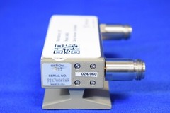 HP 8495G /001/024/060 Programmable Step Attenuator DC to 4GHz 0-70dB 10dB steps