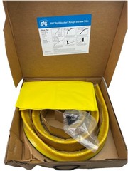 ⭐ PIG Spillblocker Rough Surface Dike PLR230 One 2″ W x 10′ L x 2.25″ H Section