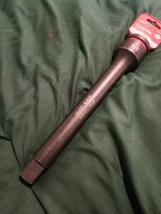 Milwaukee 3/4″ Drive 10″ Extension impact rated