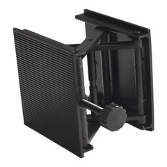 Adjustable Height Lift Table Wear resistant Materials Long Service Life