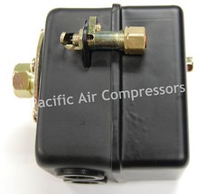 69HA1Z140-175 PRESSURE SWITCH REPLACEMENT PART 145 – 175 PSI SINGLE PORT