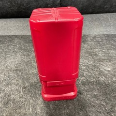 Parlec C50-32ERP612 Collet Chuck: 2 to 20 mm Capacity, ER Collet, Taper Shank