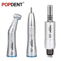 NSK Style Dental Inner Water Contra Angle /4H Air Motor Low Speed Handpiece WY4