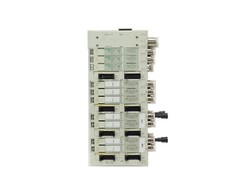 CKD N4E0 Series 10-Port Pneumatic Manifold N4E0-ER N4E0-TM1B N4E0-EL Working
