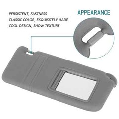 Car Sun Visor Left Driver Side&Right Passenger Side For Toyota Camry 2007-2011
