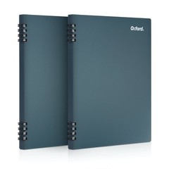 Oxford Stone Paper Notebook, School Notebook, Smooth Note-taking Pad,