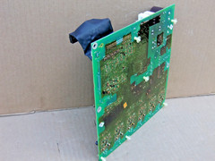 TELEMECANIQUE/SCHNEIDER ELECTRIC ALTIVAR-71 AC DRIVE PWR BRD, P/N:14857820112A04