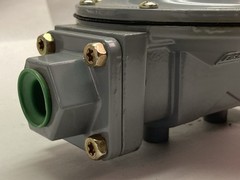 Fisher Controls,R522-3,Internal Relief Pressure Valve 7.5-9.5 1/8 Inch Bore