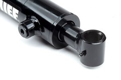Chief WT Welded Hydraulic Cylinder: 5 Bore x 60 Stroke – 2.5 Rod